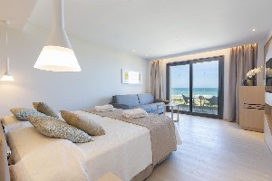 Hotel HIPOTELS BARROSA PARK wakacje