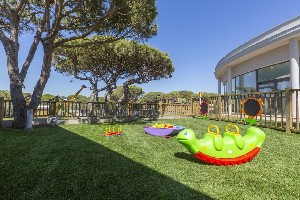 Hotel HIPOTELS BARROSA PARK wakacje