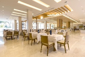 Hotel HIPOTELS BARROSA PARK wakacje