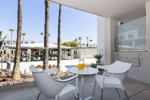 Hotel HIPOTELS BARROSA PARK wakacje