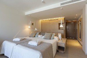 Hotel HIPOTELS BARROSA PARK wakacje