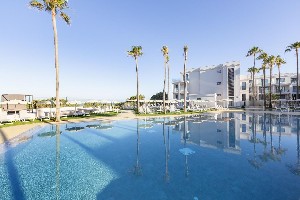 Hotel HIPOTELS BARROSA PARK wakacje