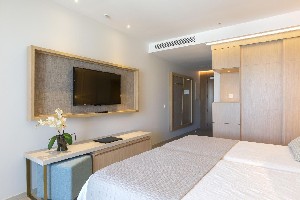 Hotel HIPOTELS BARROSA PARK wakacje