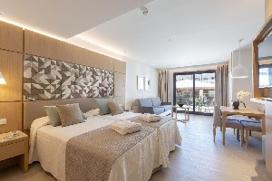 Hotel HIPOTELS BARROSA PARK wakacje