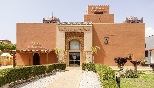 Interior miscellaneous