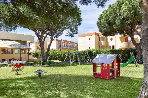 Recreational facility