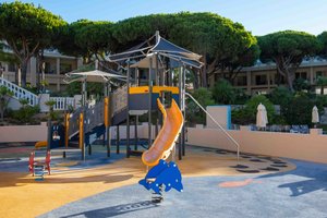Recreational facility