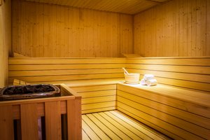 Spa and wellness