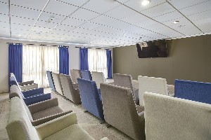 Recreational facility