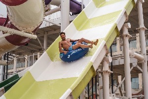 Hotel MAGIC FANTASY wakacje