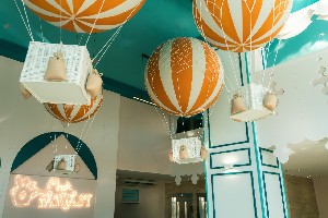 Hotel MAGIC FANTASY wakacje