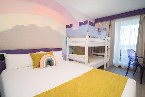 Hotel MAGIC FANTASY wakacje