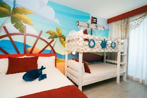 Hotel MAGIC FANTASY wakacje