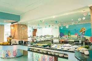 Hotel MAGIC FANTASY wakacje