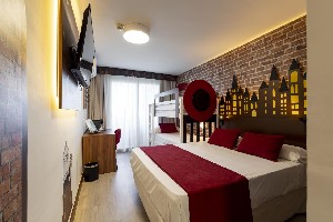 Hotel MAGIC FANTASY wakacje