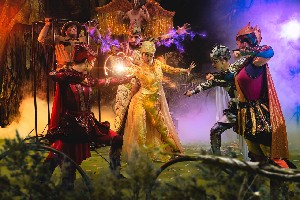 Hotel MAGIC FANTASY wakacje