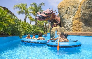 Hotel MAGIC FANTASY wakacje