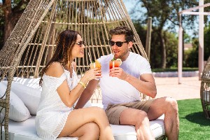 Hotel MAGIC FANTASY wakacje