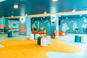 Hotel MAGIC FANTASY wakacje