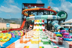 Hotel MAGIC GAMES wakacje