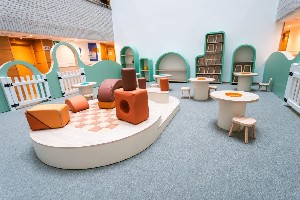 Hotel MAGIC GAMES wakacje