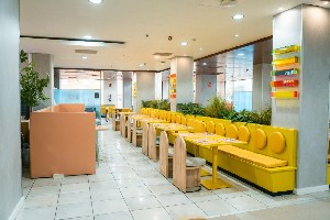 Hotel MAGIC GAMES wakacje