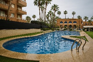 Hotel MAGIC GAMES wakacje