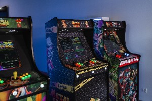 Hotel MAGIC GAMES wakacje