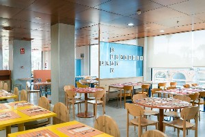 Hotel MAGIC GAMES wakacje