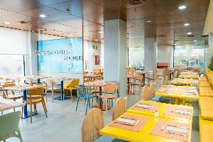 Hotel MAGIC GAMES wakacje