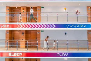 Hotel MAGIC GAMES wakacje