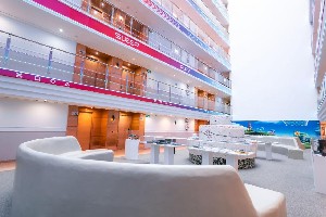 Hotel MAGIC GAMES wakacje