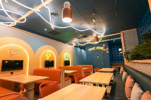 Hotel MAGIC GAMES wakacje