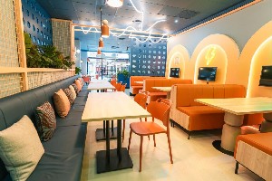 Hotel MAGIC GAMES wakacje