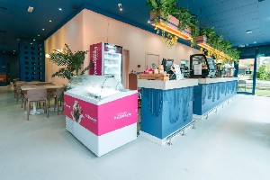 Hotel MAGIC GAMES wakacje