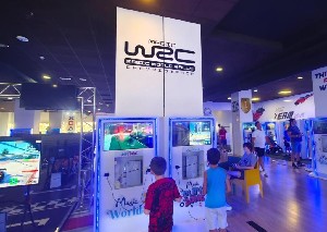 Hotel MAGIC GAMES wakacje