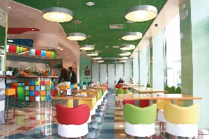 Hotel MAGIC INN wakacje