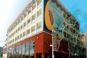 Hotel MAGIC INN wakacje