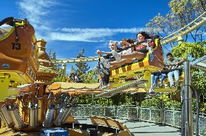 Hotel MAGIC INN wakacje