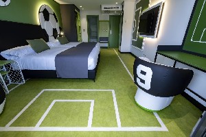 Hotel MAGIC SPORTS wakacje