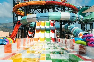 Hotel MAGIC SPORTS wakacje