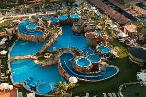 Hotel MAGIC SPORTS wakacje