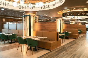 Hotel MAGIC SPORTS wakacje