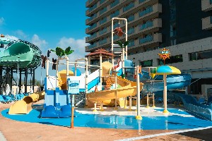 Hotel MAGIC SPORTS wakacje