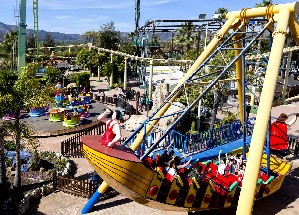 Hotel MAGIC SPORTS wakacje