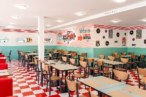 Hotel MAGIC SPORTS wakacje