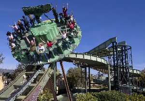 Hotel MAGIC SPORTS wakacje