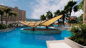 Hotel MAGIC SPORTS wakacje