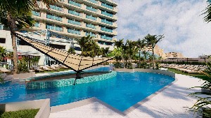 Hotel MAGIC SPORTS wakacje