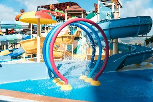 Hotel MAGIC SPORTS wakacje